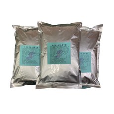 日式咖哩粉 國民美食 1公斤裝x6包 純素可食, 1個