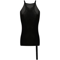 릭 오웬스 다크쉐도우 레이서백 탱크 탑