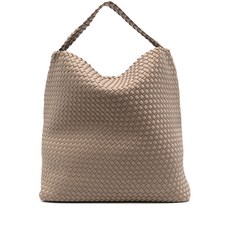 나게디 노마드 라지 토트 백