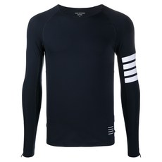 톰 브라운 시그니처 포 스트라이프 퍼포먼트 탑