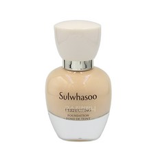 설화수 퍼펙팅 파운데이션 35ml, 21N호 베이지, 1개