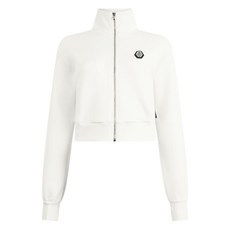 필립플레인 집업 스웨트셔츠