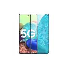 三星 Galaxy A54(5G) 滿版全膠鋼化玻璃螢幕保護貼, 1個