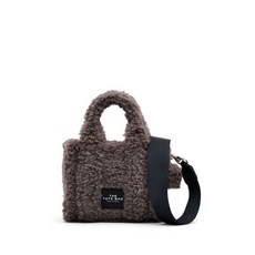 마크제이콥스 더 테디 크로스 토트 백