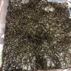 雲林黃金蒜片 椒鹽口味 75g, 1個, 【壽司海苔片正方邊20CM 約4~5片】