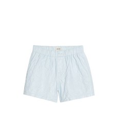 쟈딕앤볼테르 크럼플 레더 쇼츠