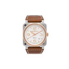 벨앤로스 BR 03 41mm 시계