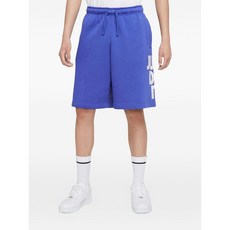 나이키 저스트 두 잇 플리스 쇼츠