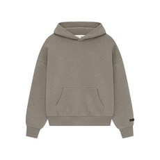 피어오브갓 에센셜스 플리스 후디