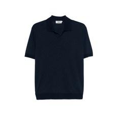 알테아 버튼 티셔츠