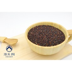 澎玉191 嚴選 黑藜麥, 1個, 300g