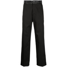 미쏘니 스트레이트 치노 팬츠