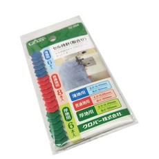 【Clover 可樂牌】日本平待針 洋裁用珠針 待針【佰昇國際 Baisheng】(日本原裝進口), 1個