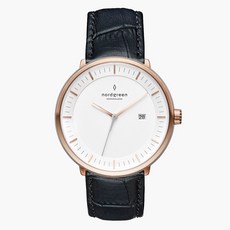 Nordgreen Philosopher 錶徑40mm, 1個