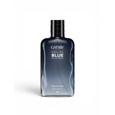 GATSBY男性淡香精 高質感香水 100ml(4款任選), 1個, 深邃迷情, 100ml