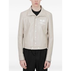 꾸레쥬 리에디션 재킷