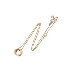 불가리 중고 2010's 비제로원 네크리스