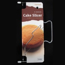 CakeLand 蛋糕切片器 水平蛋糕切割器 夾餡蛋糕 蛋糕分層, 1個