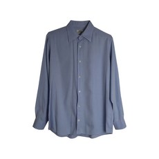 에르메스 중고 셰브런 긴소매 셔츠