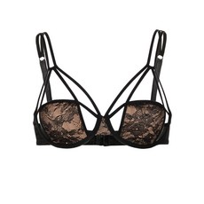 말리스데커스 아트 오브 러브 플로럴 레이스 브라