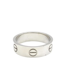 까르띠에 중고 2010 러브 링