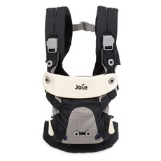 Joie savvy 四合一嬰兒揹帶, 黑色