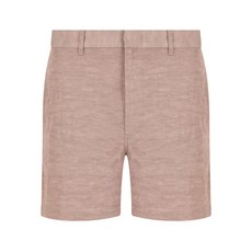 엠포리오아르마니 벨트 루프 쇼츠