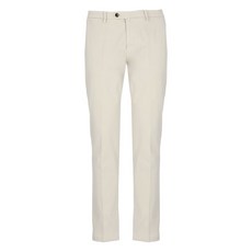 브리글리아1949 버튼 팬츠