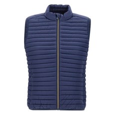 세이브더덕 퀼팅 베스트