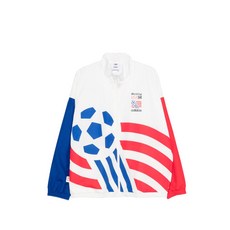 아디다스 월드컵 USA 94 트랙재킷