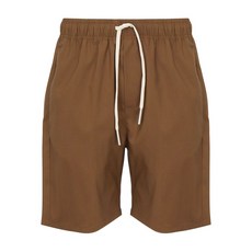 줄리아노갈리아노 밴딩 웨이스트 드로스트링 쇼츠