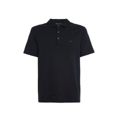 마이클마이클코어스 버튼 업 폴로 티셔츠