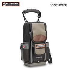 VETO PRO PAC 職人工具袋 MB2B VPP10928, 1個