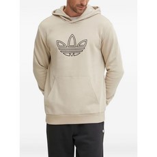 아디다스 아웃라인 후디