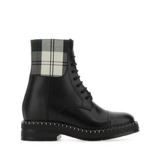 끌로에 바버 부츠