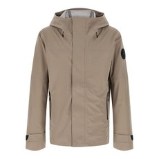 캐나다구스 루퍼트 조절식 후드 재킷