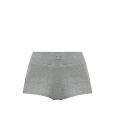 MISBHV 로고 쇼츠