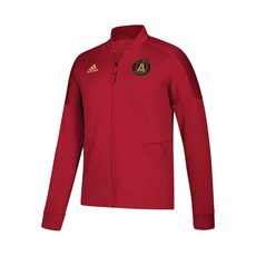 아디다스 X 애틀랜타 유나이티드 FC 앤섬 재킷