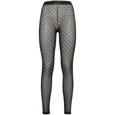 디스퀘어드2 모노그램 하이웨이스트 타이즈