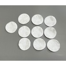 THOMSON TM-SAV53DM SAMPO 聲寶 EC-W2107ML 適用, 1個, 濾棉20只, NA
