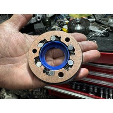 Yamaha R15V3 V4 改裝 六株 啟動盤, Motorcycle