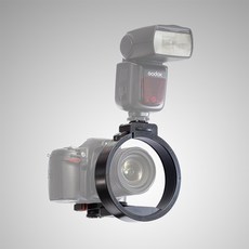 三重 大人氣 Rayflash ROTATOR 閃光燈360 旋轉支架 直拍架