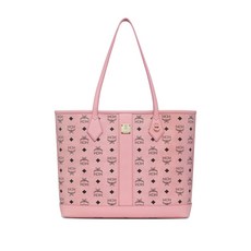 MCM 리즈 비세토스 토트 백