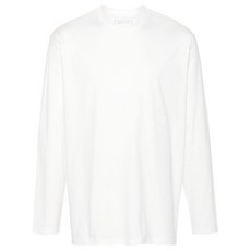 Y3 긴소매 티셔츠