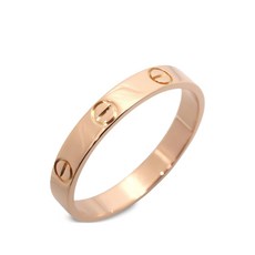 까르띠에 중고 2010 러브 링