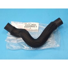 TOYOTA 豐田 正廠 熱水管 SZ920-34335, 1個