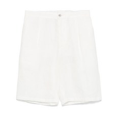 헤보 리넨 쇼츠