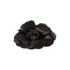 샤넬 중고 2000's 까멜리아 브로치