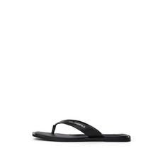 칼라거펠트진 카스터 IV 플립플랍