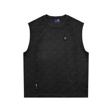 에이프바이베이프 토널 스티치 베스트